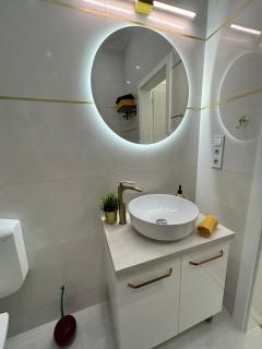 Apartman Gold - Budapest - 4