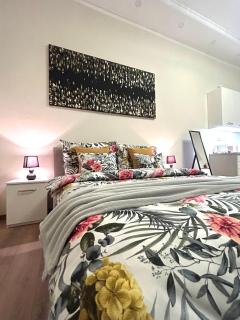 Apartman Gold - Budapest - 0