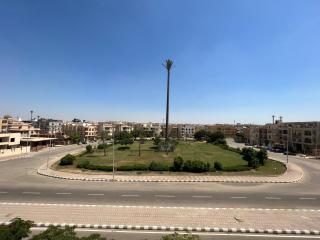 H-Residence 2 Bedroom Cozy Apartment in New Cairo near Airport - Cairo - 6