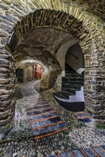 Alloggio U SPORTEGU DA E MONTI A GIAIA - Badalucco - 9