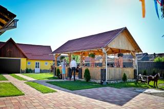 Casa Potcovarului - Drăguş - 2