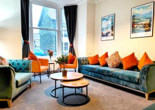 Cranford House - Keswick - 4