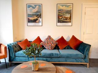 Cranford House - Keswick - 3