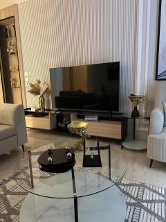 Riyadh almajidiya appartment - Riad - 4