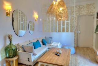 Nice design flat on the Old Port-Marseille - Marsiglia - 7