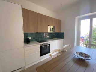 Nice design flat on the Old Port-Marseille - Marsiglia - 4