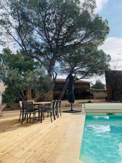 La Petite Ecurie - 5