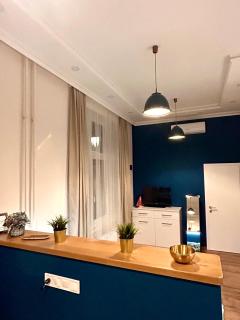 Apartman Turquoise - Budapest - 5