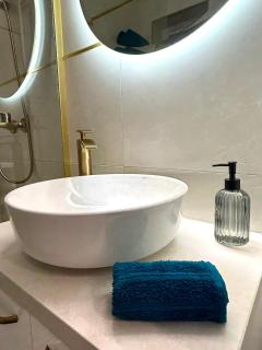 Apartman Turquoise - Budapest - 7