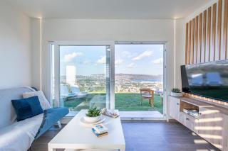 Kedria Lounge and infinity sea view residence - Chania - 1