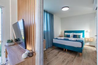 Kedria Lounge and infinity sea view residence - 3