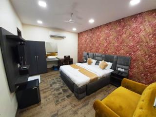 Hotel Mandakini Royale - Kānpur - 5
