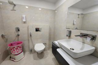 Hotel Mandakini Royale - Kānpur - 2