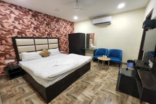 Hotel Mandakini Royale - Kānpur - 1