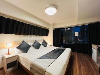 Le Tour Hotel Akihabara Kanda 楽途ホテル神田秋葉原 - Tokio - 8