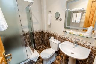 Hotel Grand Samarkand Superior - B - Samarkand - 5