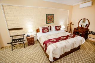 Hotel Grand Samarkand Superior - B - Samarkand - 3