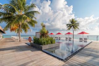 Noku Maldives, Vignette Collection - 5