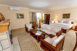 Hotel Grand Samarkand Superior - B - Samarkand - 8
