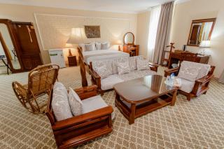 Hotel Grand Samarkand Superior - B - Samarkand - 7