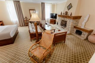 Hotel Grand Samarkand Superior - B - Samarkand - 6