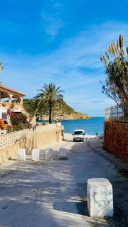 Jávea Villa entière piscine et cuisine d'été à pinosol - Jávea - 7