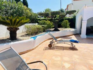 Jávea Villa entière piscine et cuisine d'été à pinosol - Jávea - 6