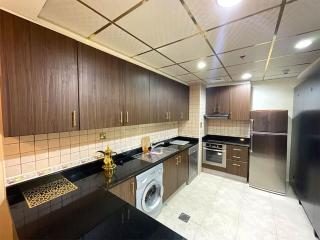 Dubai Marina Gem - Elite Residences 1BHK Retreat 4501 - 4