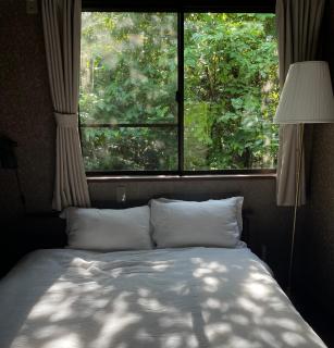 庭付き和モダン平屋の一棟貸し 居庵 iori-ori 小さな森に住む - Shiigi - 7