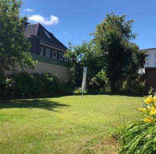 Dyke - Büsum - 6
