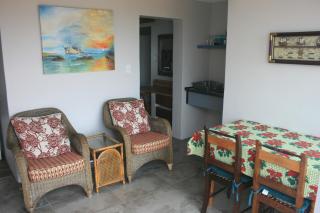 House of 2 Oceans - Agulhas - 1