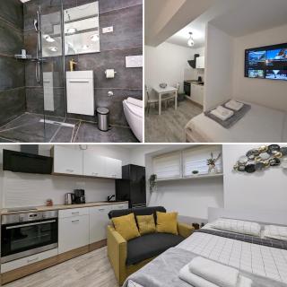 Three Studios At Biankinijeva - 0