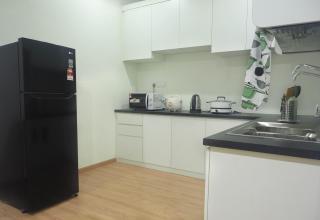 'My3rdHome' '4bedroom' '4 min walk to car free zone' By Shine Stay - Melaka - 3