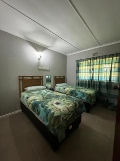 Apt 66 Eden Wilds Umtamvuna Getaway - 7