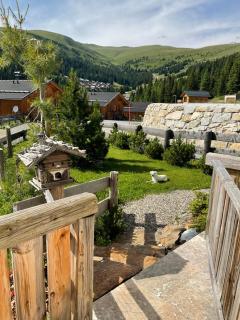 Almhaus Chalet 607 - Lachtal - 5