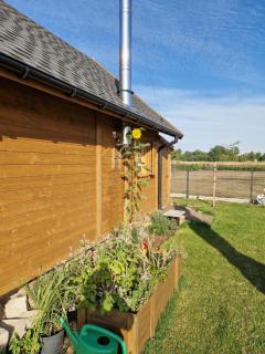 Domek rekreacyjny U Marcina - 6