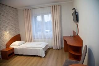 Motel Paradise - Torzym - 3