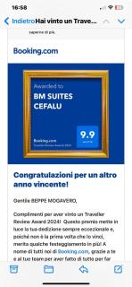 BM SUITES CEFALU - Cefalù - 7