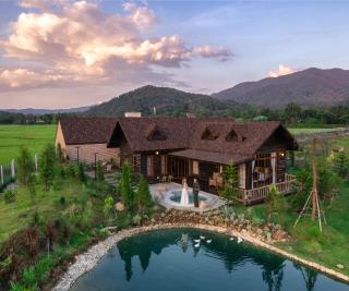 Pine Village CNX - - 0
