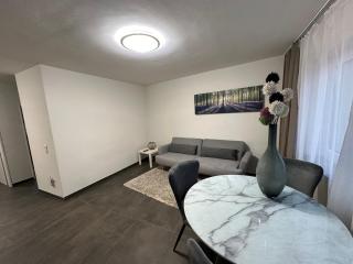 Moderne Ferienwohnung für 4 Personen im Herzen von Marl*Netflix*Nespresso* - 8