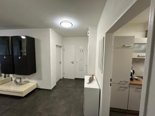 Moderne Ferienwohnung für 4 Personen im Herzen von Marl*Netflix*Nespresso* - 5