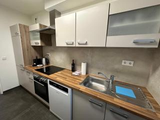 Moderne Ferienwohnung für 4 Personen im Herzen von Marl*Netflix*Nespresso* - 2