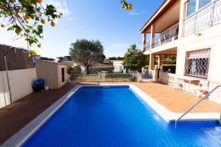 Catalunya Casas Heart of Costa Brava and 2,7km to beach - Blanes - 7