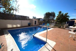 Catalunya Casas Heart of Costa Brava and 2,7km to beach - Blanes - 8