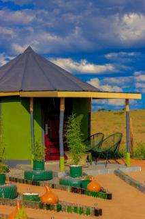 Amanya 3-Bedroom Hut Amboseli - Amboseli - 3