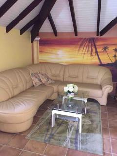 Beautiful Arpartment for 2 - Deshaies - 1