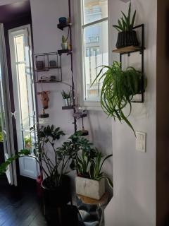 Bel appartement à Clichy sur Seine - 3