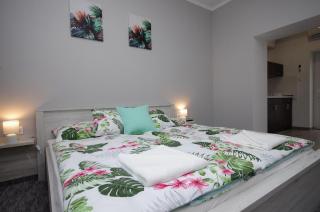 Happy Moments Apartman - Gyula - 9