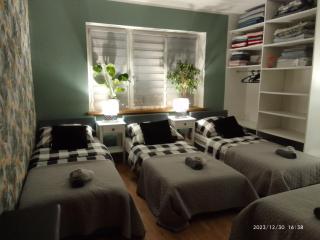 Apartament Centrum Nowa Ruda - Nowa Ruda - 6