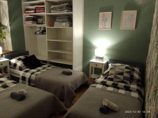 Apartament Centrum Nowa Ruda - Nowa Ruda - 5